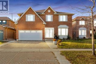 House for Rent, 34 Corkett Drive S, Brampton (Northwood Park), ON