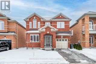 Property for Sale, 87 Amaranth Crescent, Brampton (Northwest Sandalwood Parkway), ON