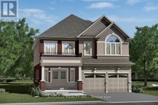 House for Sale, Lot #18 Mckernan Avenue, Brantford, ON