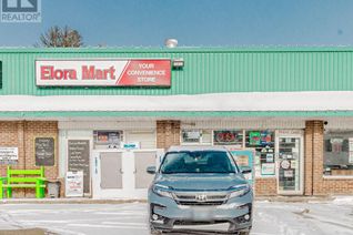 Business for Sale, 16 Mill Street E #3, Centre Wellington (Elora/Salem), ON