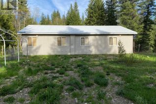 Property for Sale, 3325 Barriere South Road, Barriere, BC