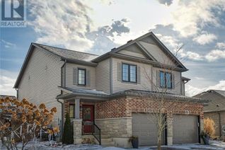 Semi-Detached House for Sale, 26 Basswood Road, Simcoe, ON