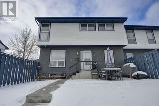 Townhouse for Sale, 6440 4 Street Nw #116, Calgary, AB