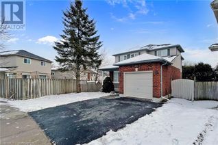 Property for Sale, 451 Compton Crescent, Oshawa, ON