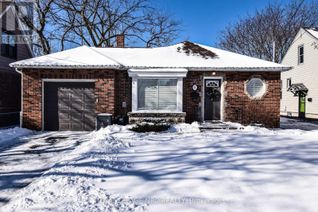 Property for Sale, 21 Cameron Road, St. Catharines (450 - E. Chester), ON