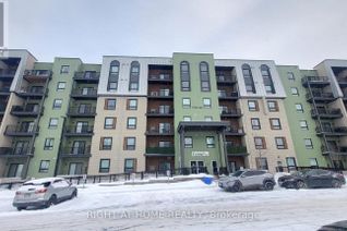 Condo for Rent, 5 Chef Lane #207, Barrie, ON