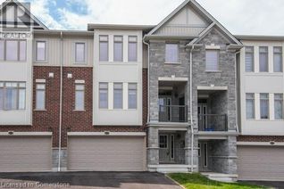 Townhouse for Rent, 257 Raspberry Place, Waterloo, ON