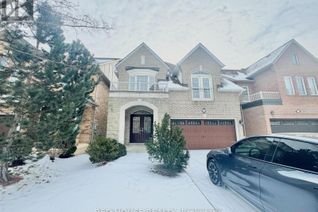 Detached House for Rent, 21 Mistysugar Trail, Vaughan (Patterson), ON