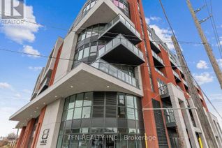 Condo Apartment for Sale, 2433 Dufferin Street #316, Toronto (Briar Hill-Belgravia), ON