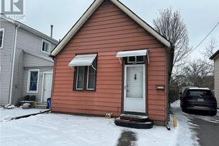 Bungalow for Rent, 1 Henry Street, Hamilton, ON