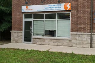 Commercial/Retail Property for Lease, 144 King Street W #1, Hamilton (Stoney Creek), ON