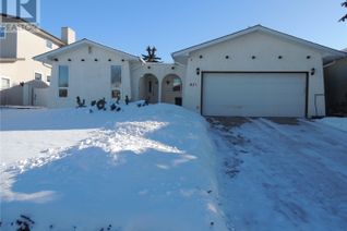 Detached House for Sale, 421 Maple Bay, Estevan, SK