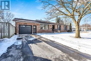 Bungalow for Sale, 21 Frank Street, Tillsonburg, ON