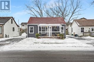 Bungalow for Sale, 6168 Cadham Street, Niagara Falls, ON