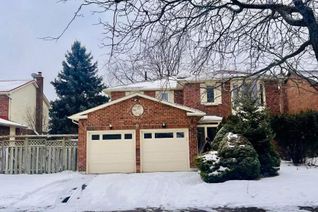 Detached House for Sale, 26 Bartlett Drive, Ajax (South West), ON