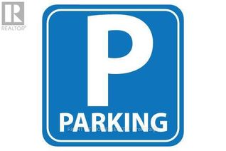 Parking Space for Sale, 1190 Dundas Street E #96, Toronto (South Riverdale), ON