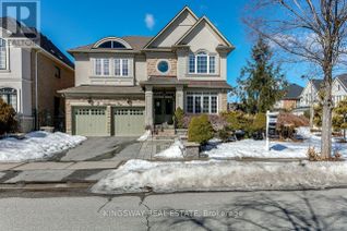 Property for Sale, 9 Scotchmere Crescent, Brampton (Bram East), ON