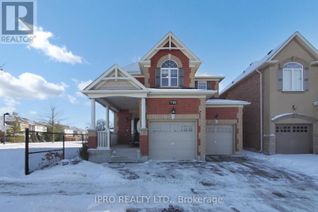 House for Sale, 730 Bolingbroke Drive, Milton (1028 - CO Coates), ON