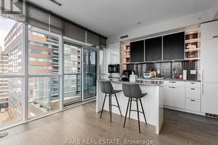 Property for Rent, 32 Davenport Road #803, Toronto (Yonge-St. Clair), ON