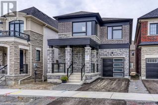 Property for Sale, 1481 Mockingbird Square, Pickering, ON