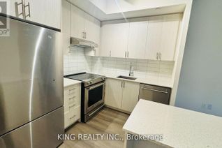 Condo Apartment for Sale, 9000 Jane Street #420, Vaughan (Concord), ON