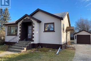 Detached House for Sale, 208 Third Avenue N, Kamsack, SK