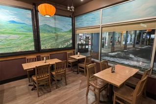 Restaurant Business for Sale, 3613 Shelbourne St, Saanich, BC