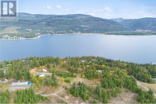 Property for Sale, 517 Caouette Road, Sorrento, BC