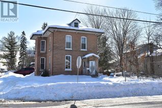 Triplex for Sale, 23 Glenelg Street W, Kawartha Lakes (Lindsay), ON