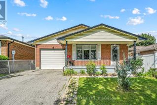 Backsplit for Sale, 8 Poplar Crescent, London, ON