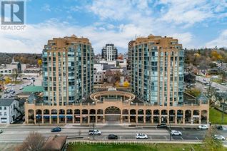 Property for Sale, 140 Dunlop Street E #1502, Barrie (City Centre), ON