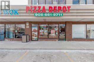 Non-Franchise Business for Sale, 160 Centennial Parkway N Unit# 2, Hamilton, ON