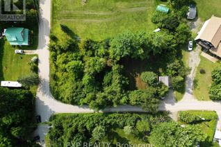 Land for Sale, 0 Water Street, Montague, ON