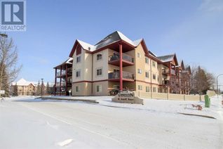 Condo Apartment for Sale, 18 Averill Street #113, Red Deer, AB