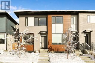 Townhouse for Sale, 34 Homestead Boulevard Ne, Calgary, AB