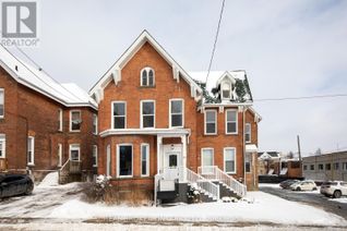 Duplex for Sale, 13 Garden Street, Brockville, ON