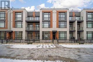 Condo Townhouse for Sale, 14 David Eyer Road E #1029, Richmond Hill, ON