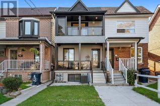 Duplex for Sale, 70 Wiltshire Avenue, Toronto (Weston-Pellam Park), ON