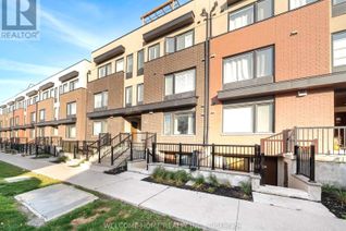 Townhouse for Sale, 155 William Duncan Road #1, Toronto (Downsview-Roding-CFB), ON