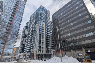 Condo Apartment for Rent, 180 George Street #2107, Ottawa, ON