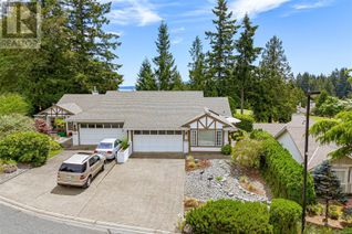 Duplex for Sale, 536 Fairways Pl, Cobble Hill, BC