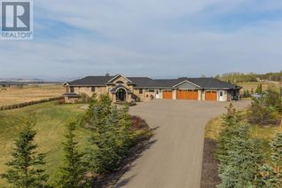 House for Sale, 338009 2 Street E, Rural Foothills County, AB