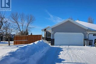 Duplex for Sale, 1102 18a Streetcrescent, Wainwright, AB