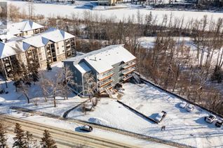 Condo for Sale, 5519 Kerry Wood Drive #304, Red Deer, AB