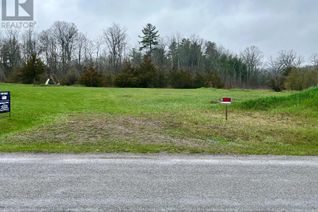 Land for Sale, Pt Lt 5 Percy Boom Road, Trent Hills, ON