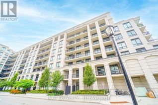 Condo Apartment for Sale, 268 Buchanan Drive #707W, Markham (Unionville), ON