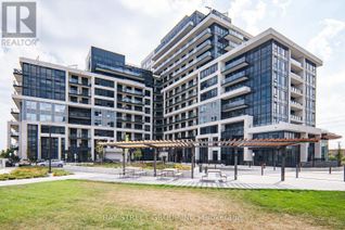 Condo for Sale, 3200 William Coltson Avenue #1101, Oakville, ON