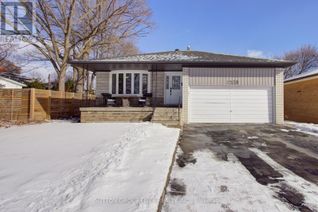 Backsplit for Sale, 1508 Sunnycove Drive, Mississauga (Lakeview), ON