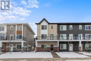 Condo Townhouse for Sale, 149 Belmont Passage Sw, Calgary, AB