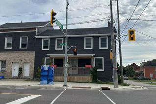 Duplex for Sale, 1304 - 1306 King Street E, Cambridge, ON